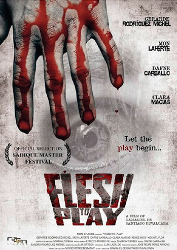 Flesh to play