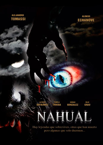 Nahual